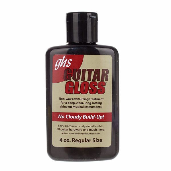 Imagem de GHS Guitar Gloss