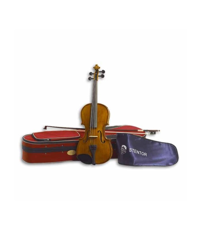 Imagem de Viola Stentor Student II 14"