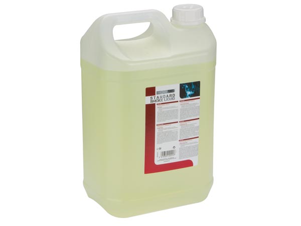 Imagem de Liquido de Fumo VDLSL5