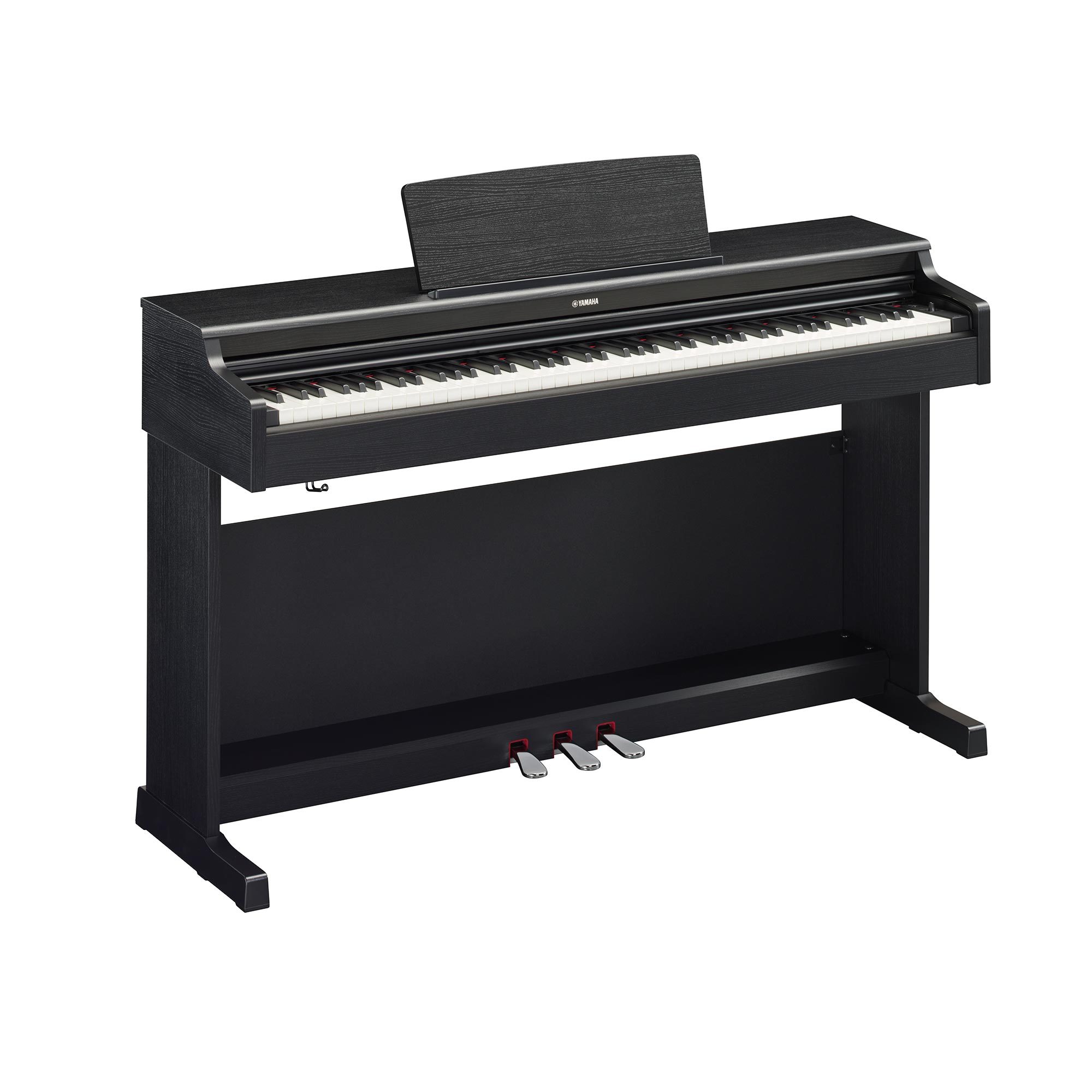 Imagem de Piano Yamaha Arius YDP-165BK