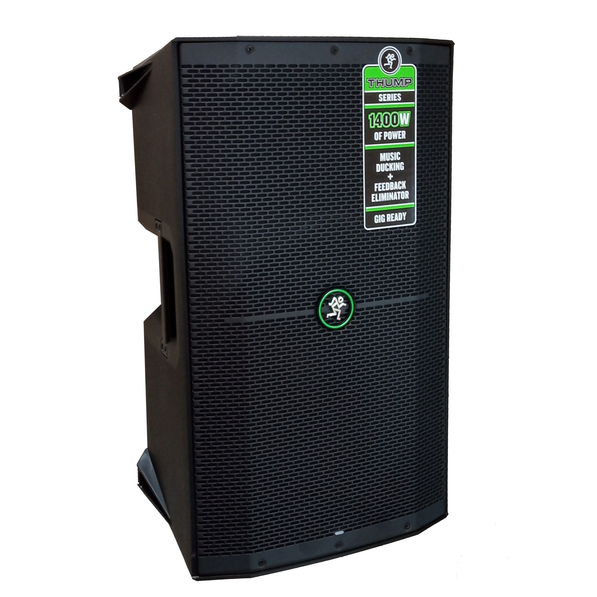 Imagem de Coluna Amplificada 12" Mackie Thump 212