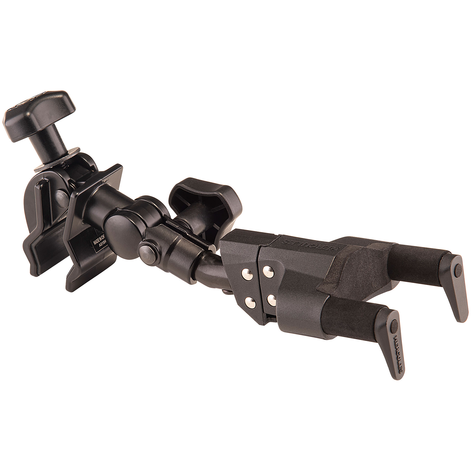 Imagem de Suporte de Ukulele p/ stand Hercules USP20CB