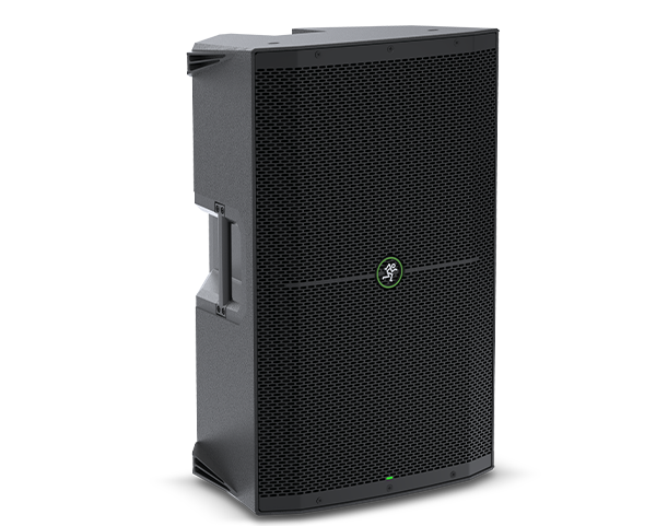 Imagem de Coluna Amplificada 15" Mackie Thump 215