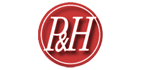 Imagem para fabricante P&H London
