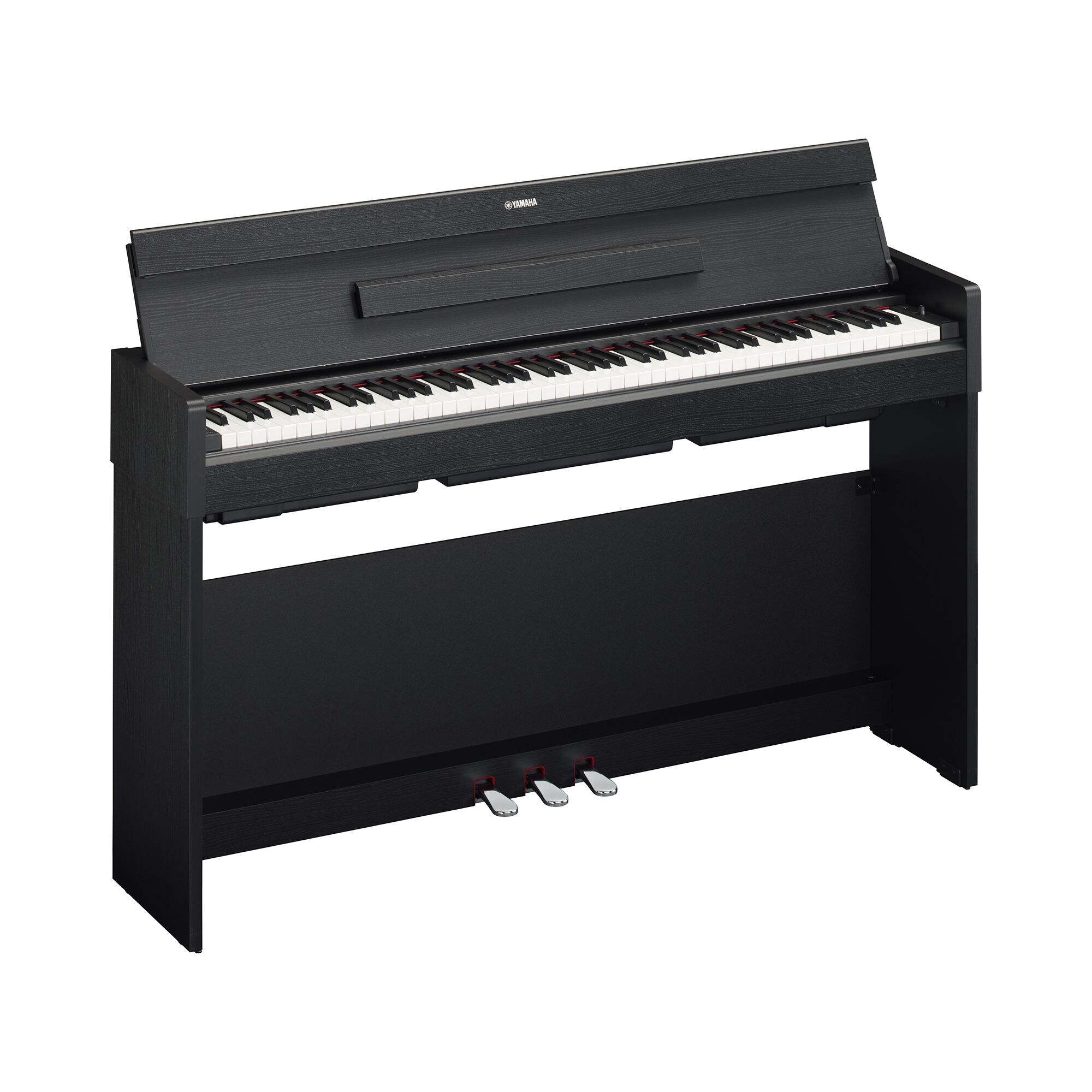 Imagem de Piano Yamaha YDP-S35 B Arius