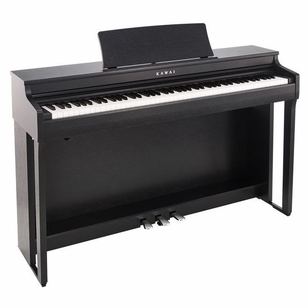 Imagem de Piano Kawai CN-29 B