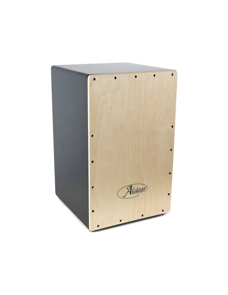 Imagem de Cajon Alcázar Tango C/ Saco