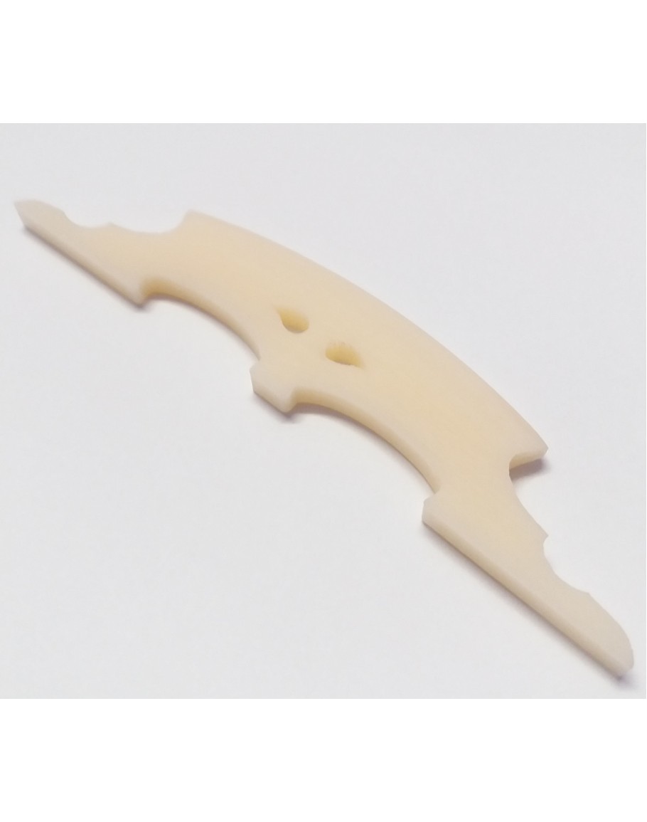 Imagem de Ponte Guitarra Portuguesa APC D002