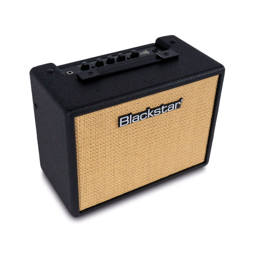 Imagem de Combo para Guitarra Elétrica Blackstar Debut 15E Black