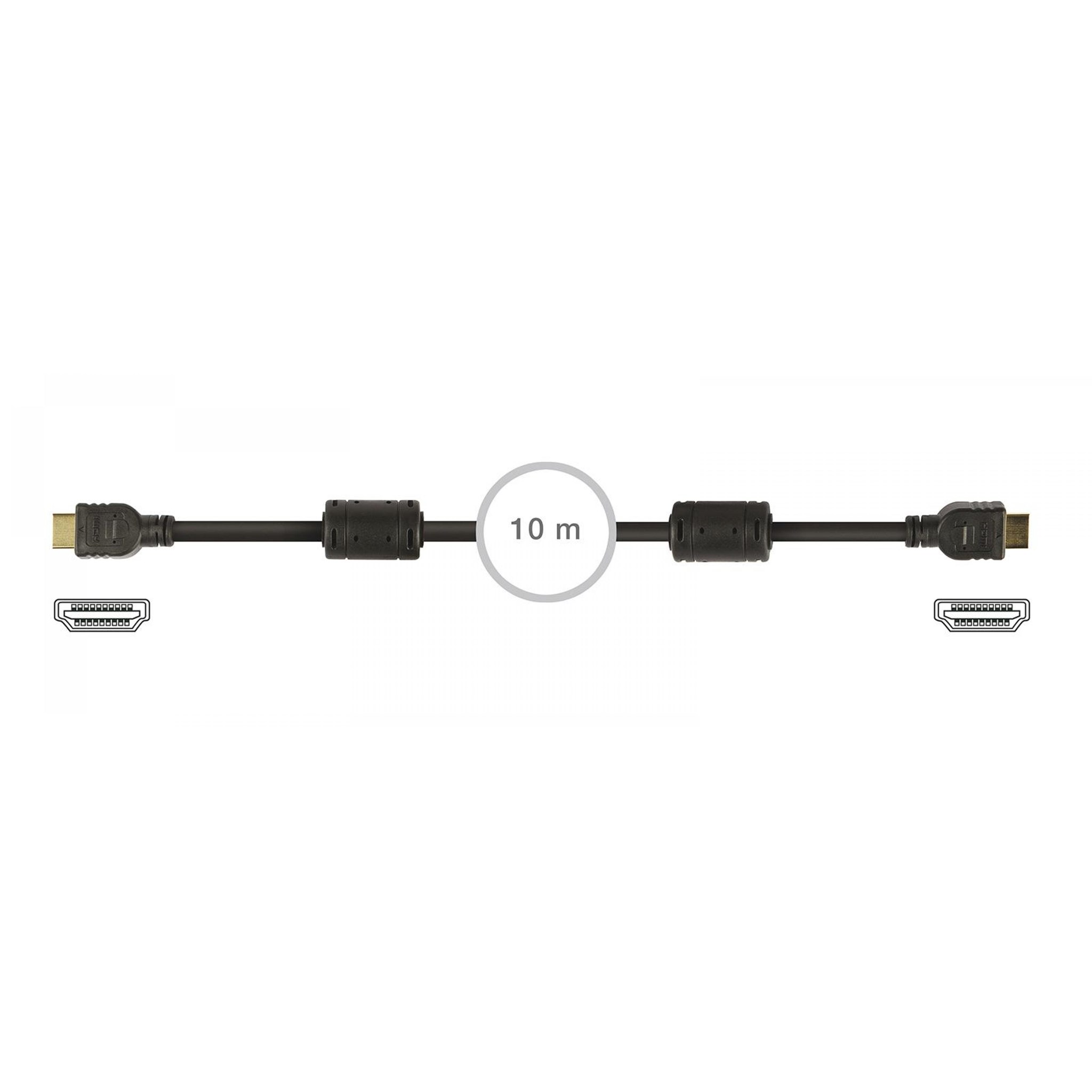 Imagem de Cabo Fonestar HDMI 1.4 7908-10