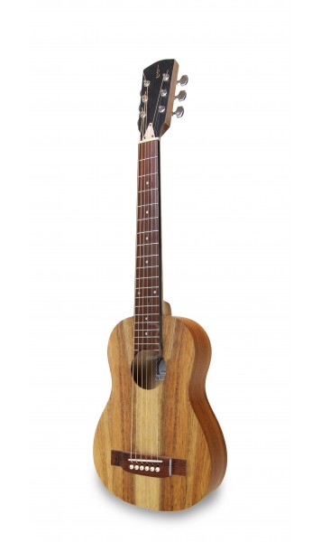 Imagem de Guitarra Acústica APC TR200 KOA KOA ST