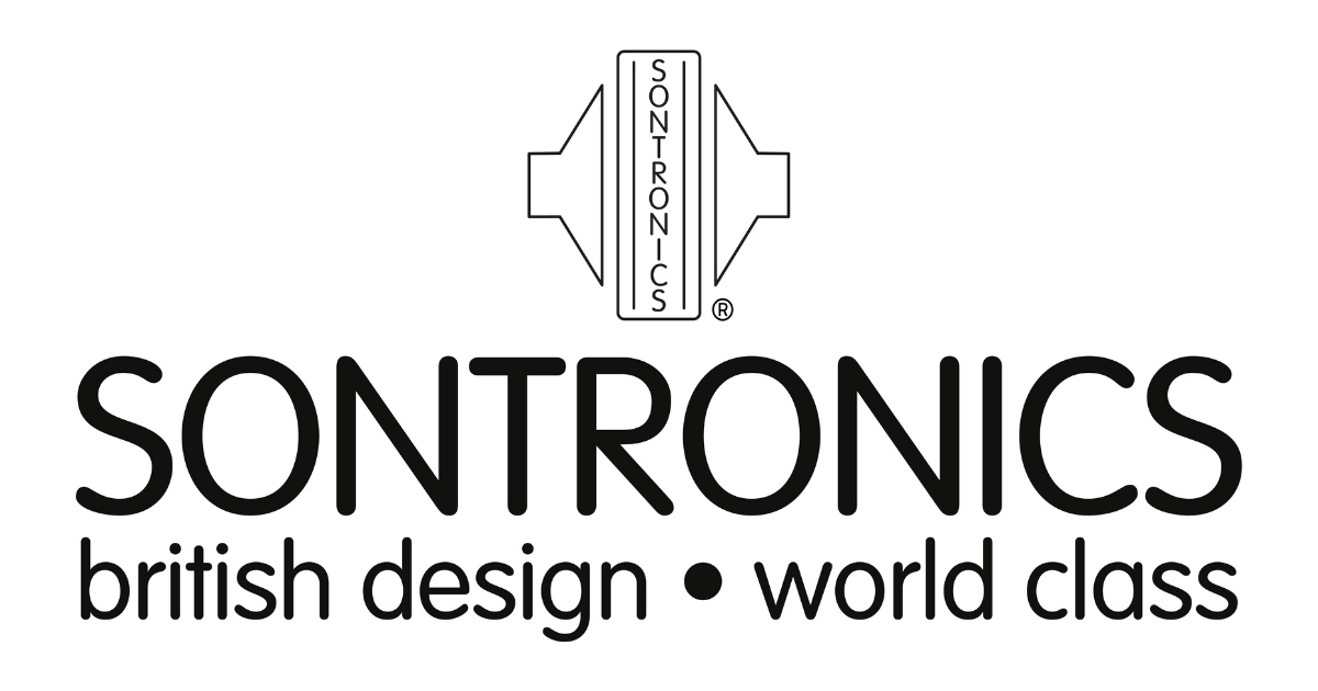 Imagem para fabricante SONTRONICS
