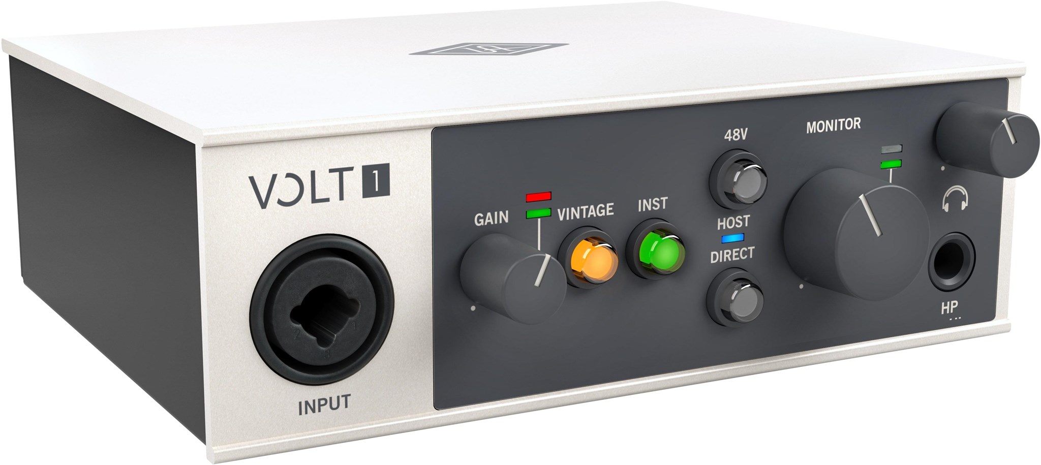 Imagem de Universal Audio Volt 1