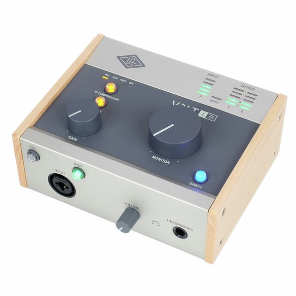 Imagem de Universal Audio Volt 176