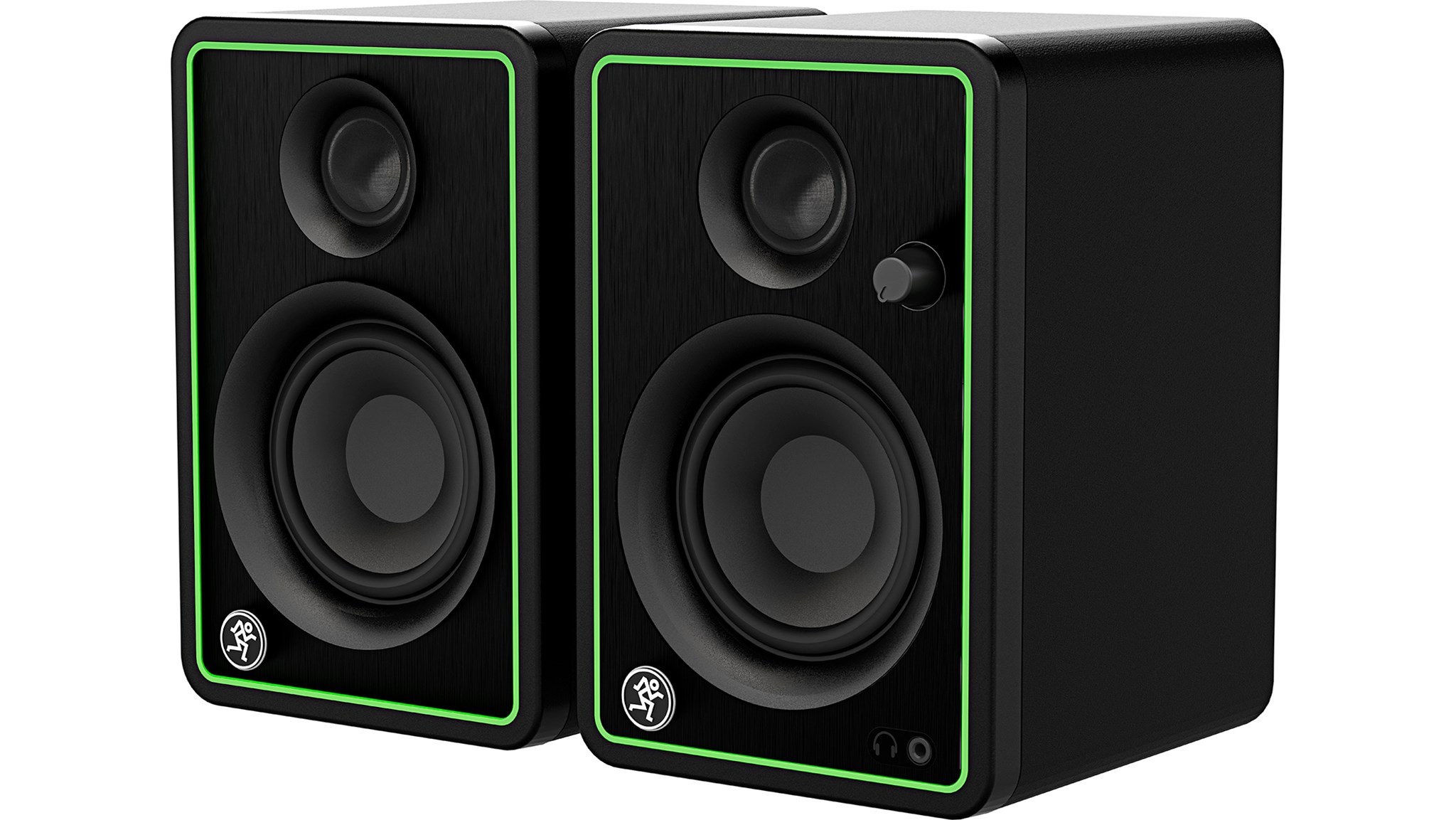 Imagem de Monitores de estúdio Mackie CR3-X