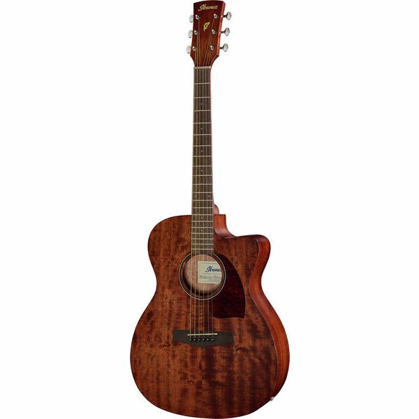 Imagem de Guitarra Acústica Ibanez PC12MHCE-OPN