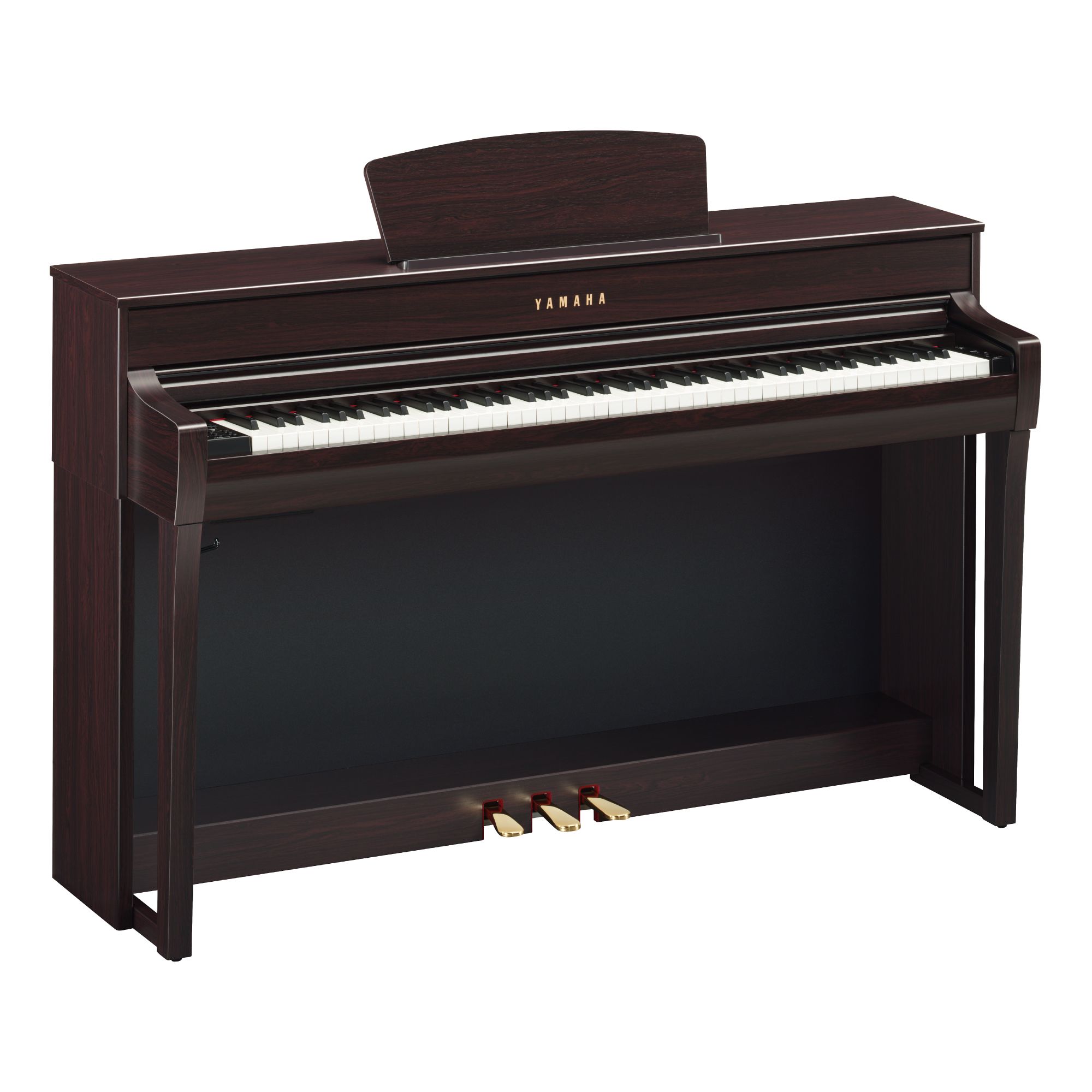 Imagem de Piano Yamaha CLP-735 R