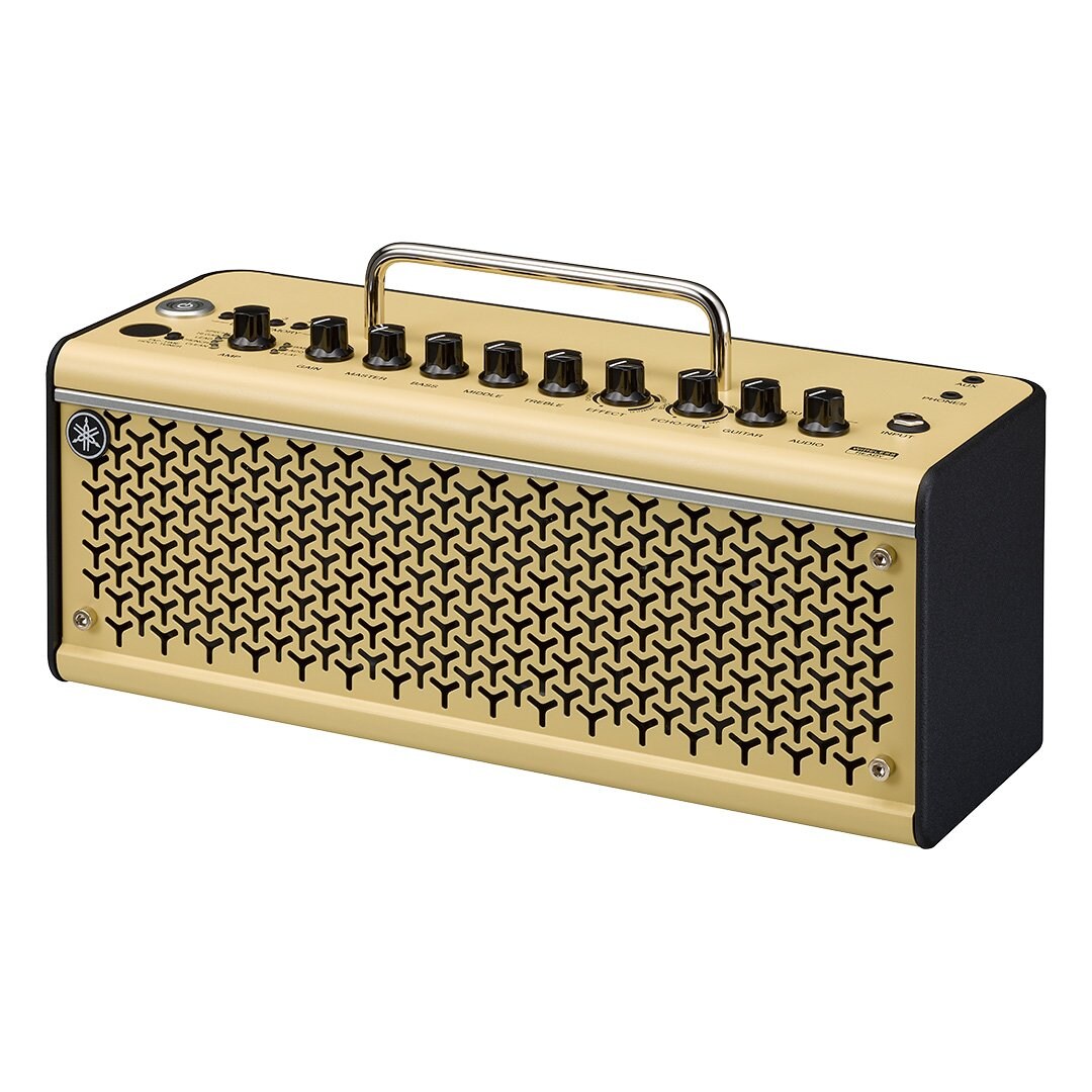 Imagem de Combo para Guitarra Elétrica Yamaha THR10II Wireless