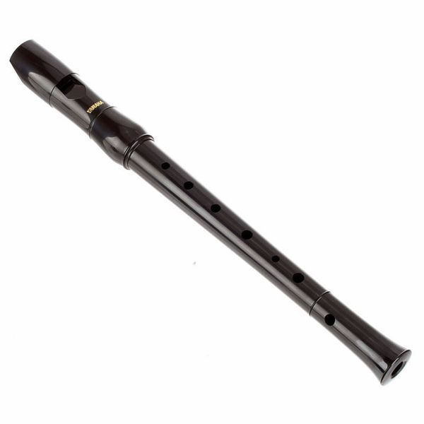 Imagem de Flauta Sopranino Yamaha YRN-21 