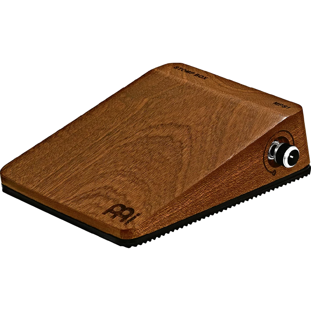 Imagem de Meinl MPS1 Stomp Box