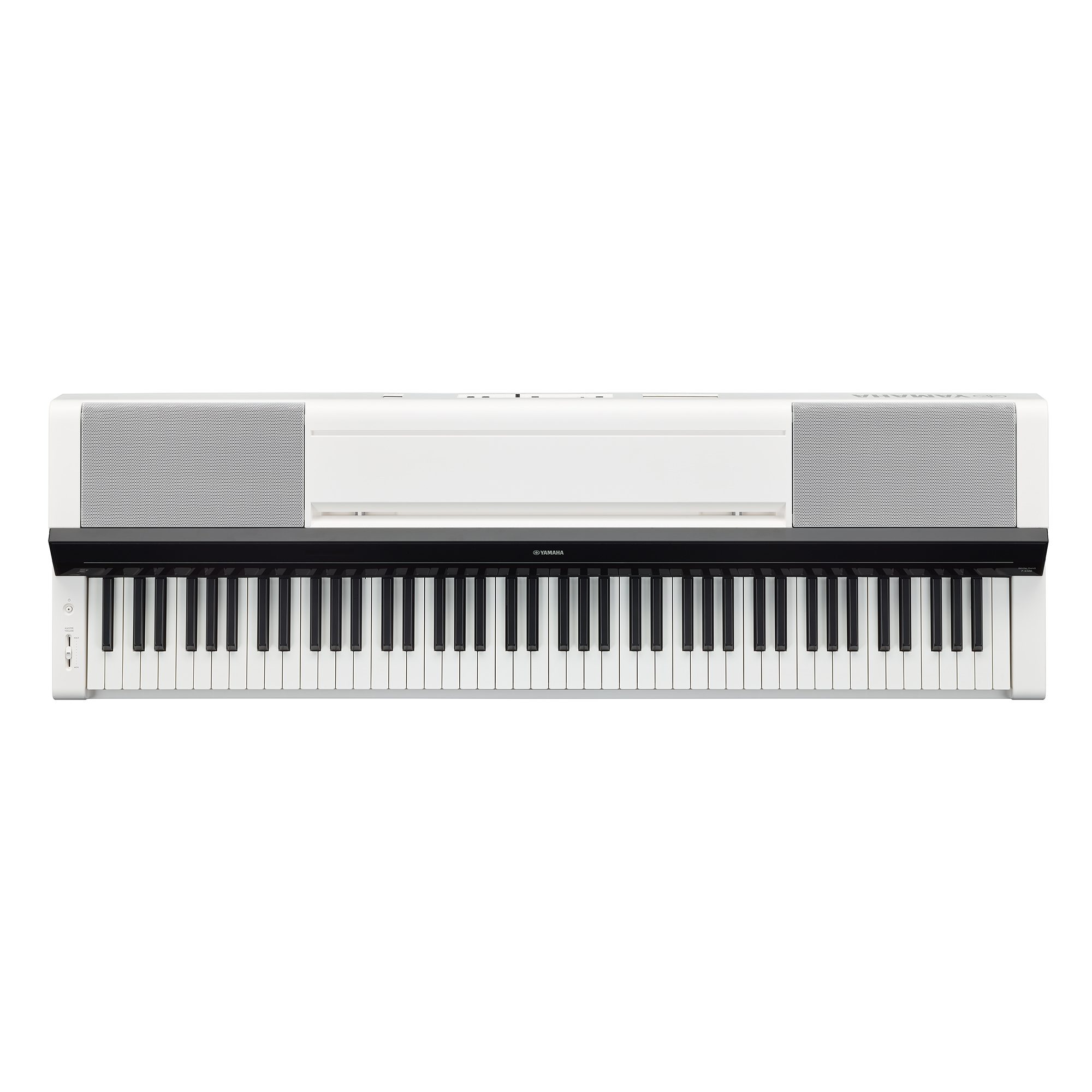 Imagem de Piano Yamaha P-S500 WH