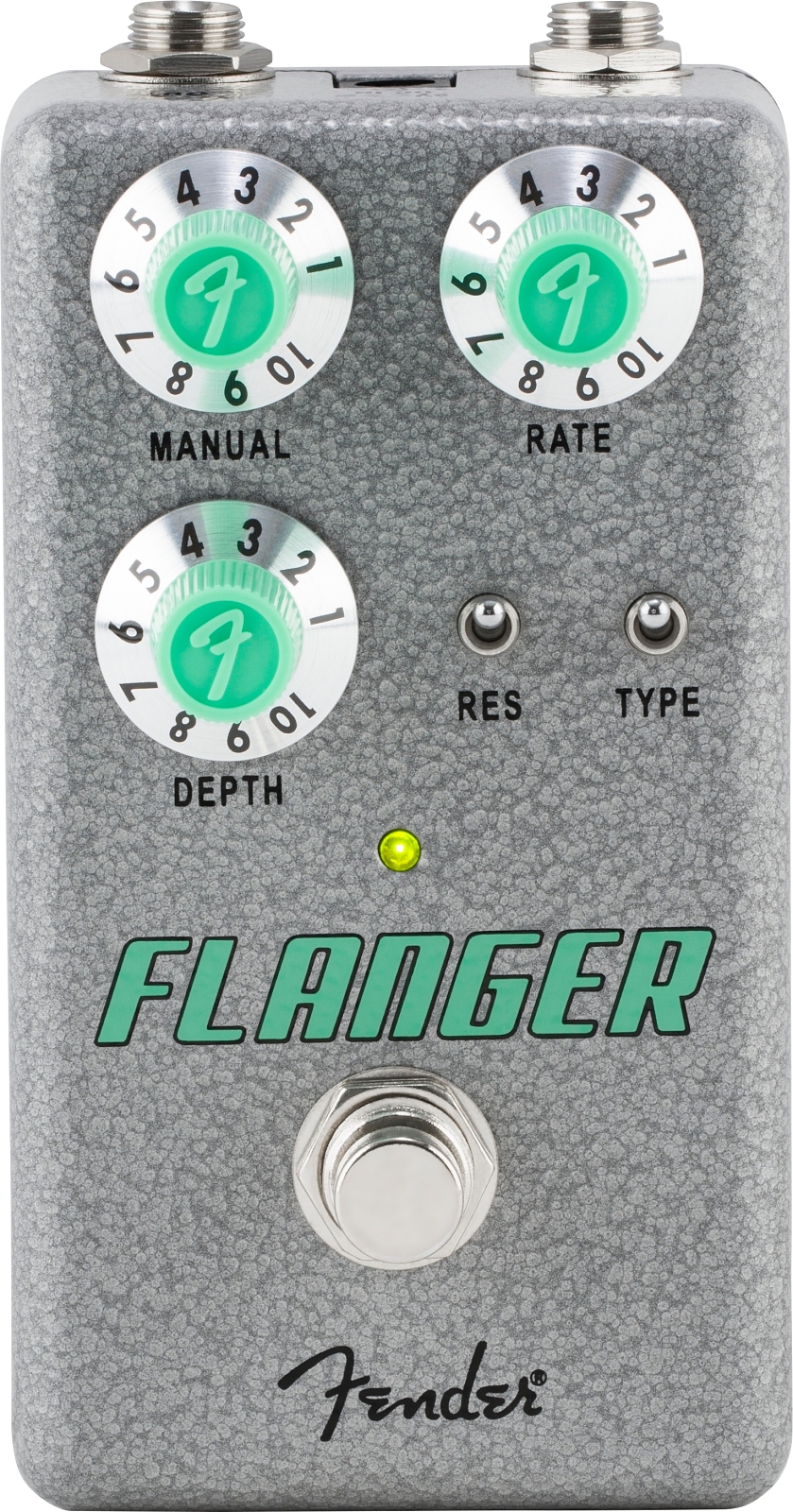 Imagem de Pedal Fender Hammertone Flanger