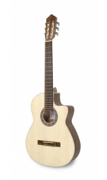 Imagem de Guitarra Clássica APC 5S OP CW