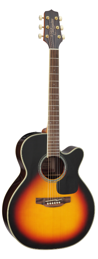 Imagem de Guitarra Acústica Takamine GN51CE-BSB