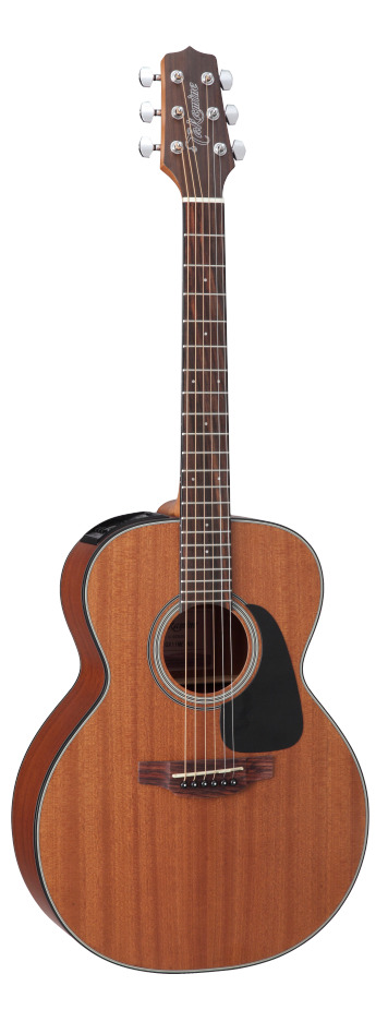 Imagem de Guitarra Acústica Mini Auditorium Takamine GX11ME-NS
