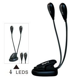 Imagem de Candeeiro Cherry Music CL-004