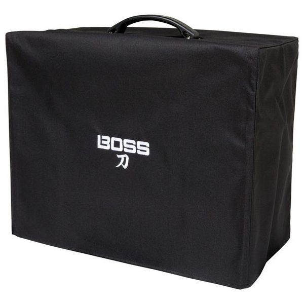 Imagem de Capa para Amplificador Boss Katana 50
