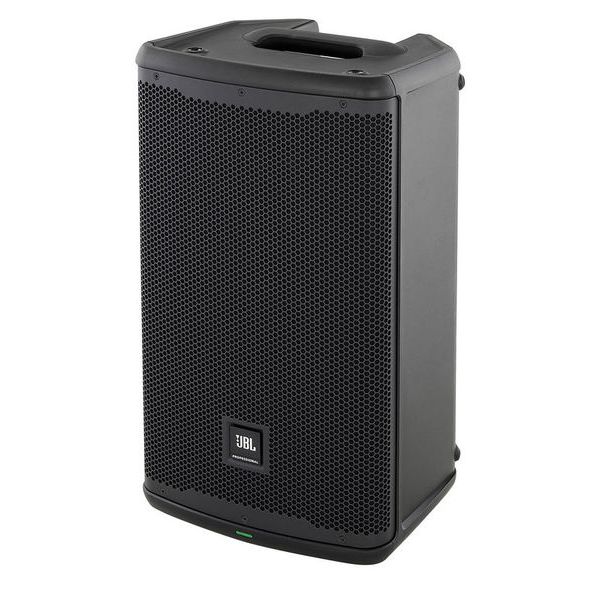 Imagem de Coluna Amplificada 10" JBL EON710