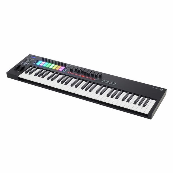Imagem de Teclado Novation Launchkey 61 MK3