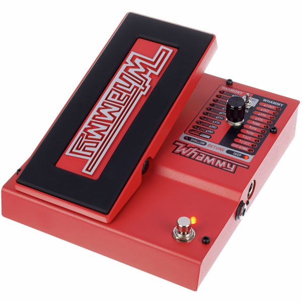 Imagem de Pedal DigiTech Whammy 5