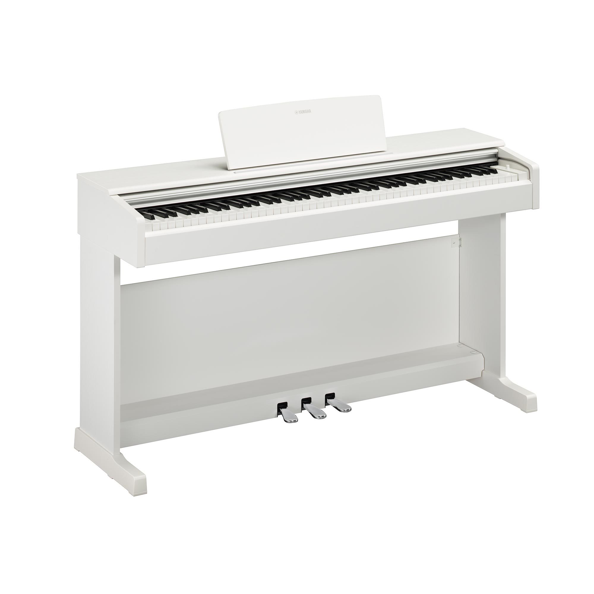 Imagem de Piano Yamaha Arius YDP-145WH