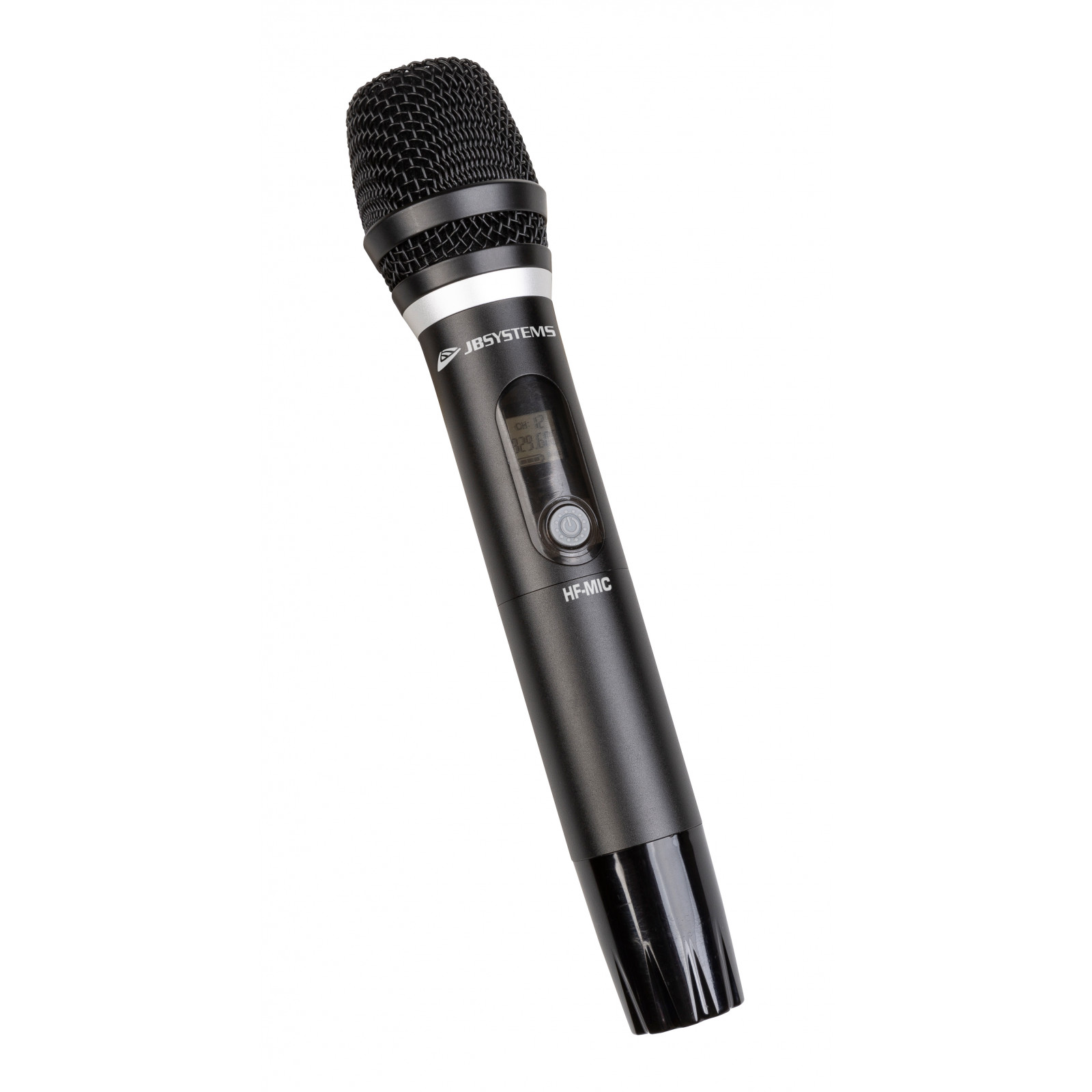 Imagem de Microfone Sem Fios JB Systems HF-MIC