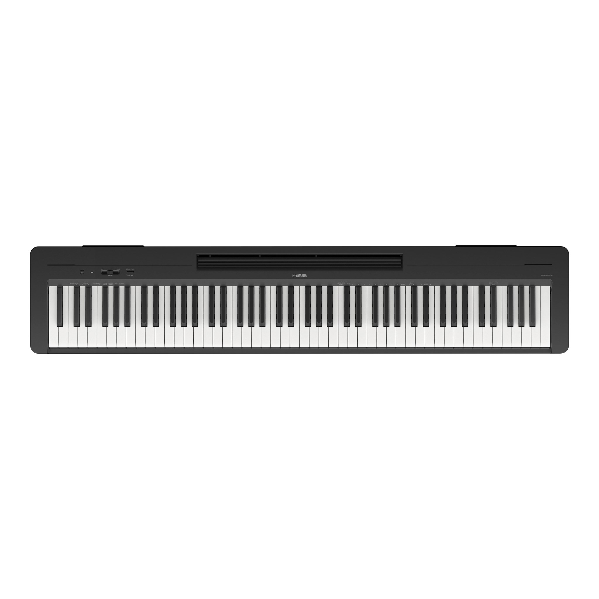 Imagem de Piano Yamaha P-145 B