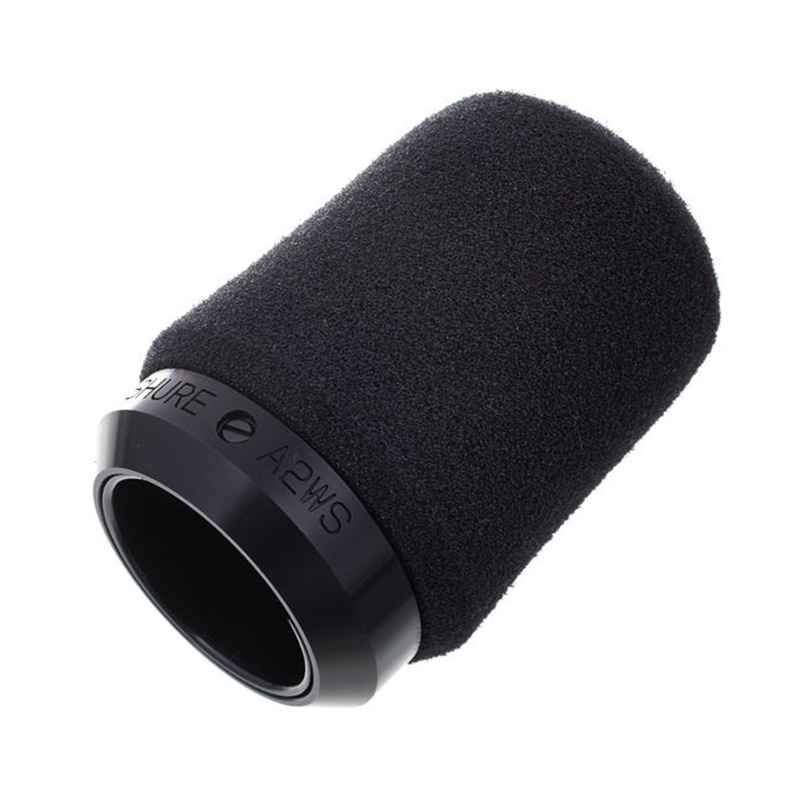 Imagem de Shure A2WS-BLK