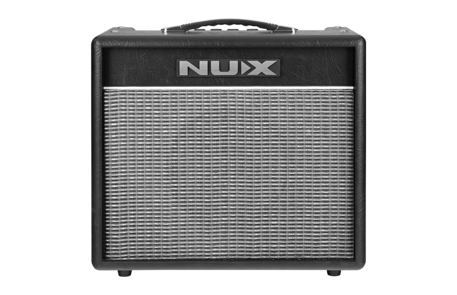 Imagem de Combo NUX Mighty 20 BT