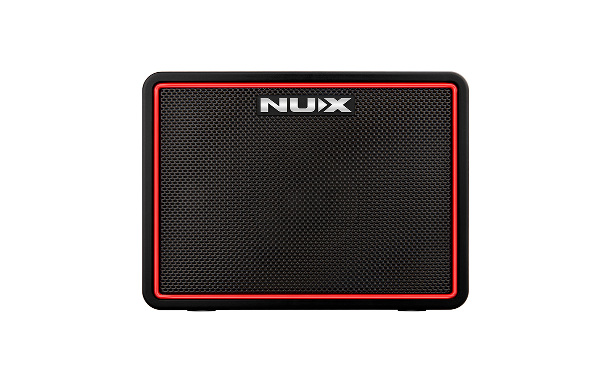 Imagem de Combo NUX Mighty Lite BT MKII