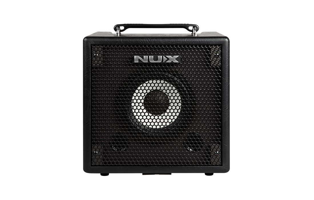 Imagem de Combo para Baixo NUX Mighty Bass 50 BT
