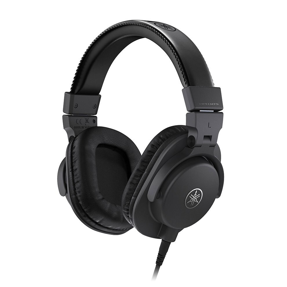Imagem de Auscultadores Yamaha HPH-MT5