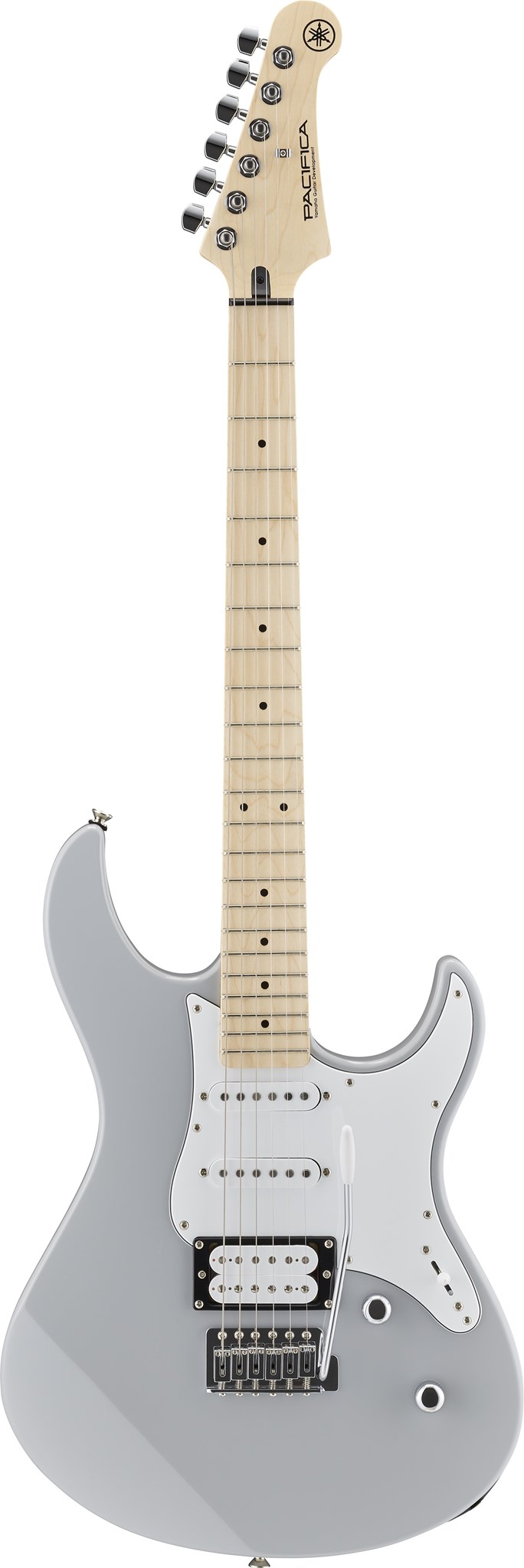 Imagem de Guitarra Elétrica Yamaha Pacifica 112VM Gray
