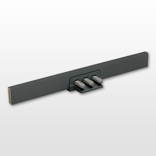 Imagem de Unidade de Pedais Yamaha LP-5A