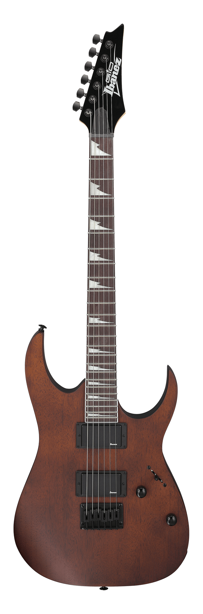 Imagem de Guitarra Elétrica Ibanez GRG121DX-WNF