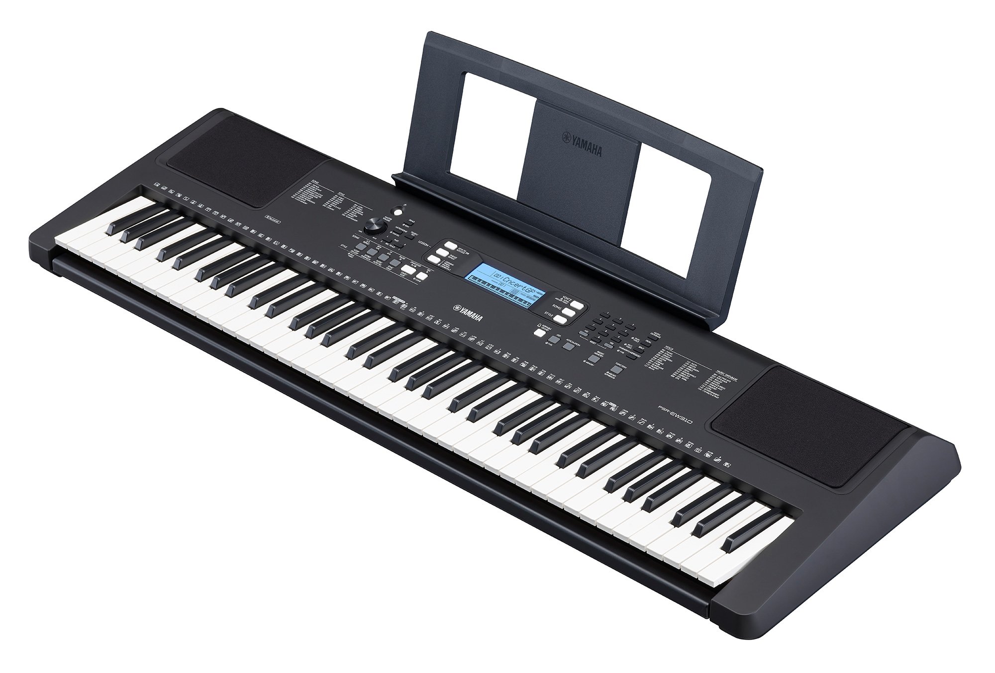 Imagem de Teclado Yamaha PSR-EW310