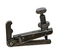 Imagem de Micro-Afinador para Violino 3/4 & 4/4 Gewa 422135