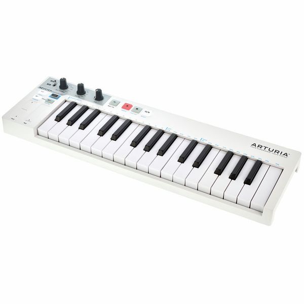 Imagem de Arturia Keystep
