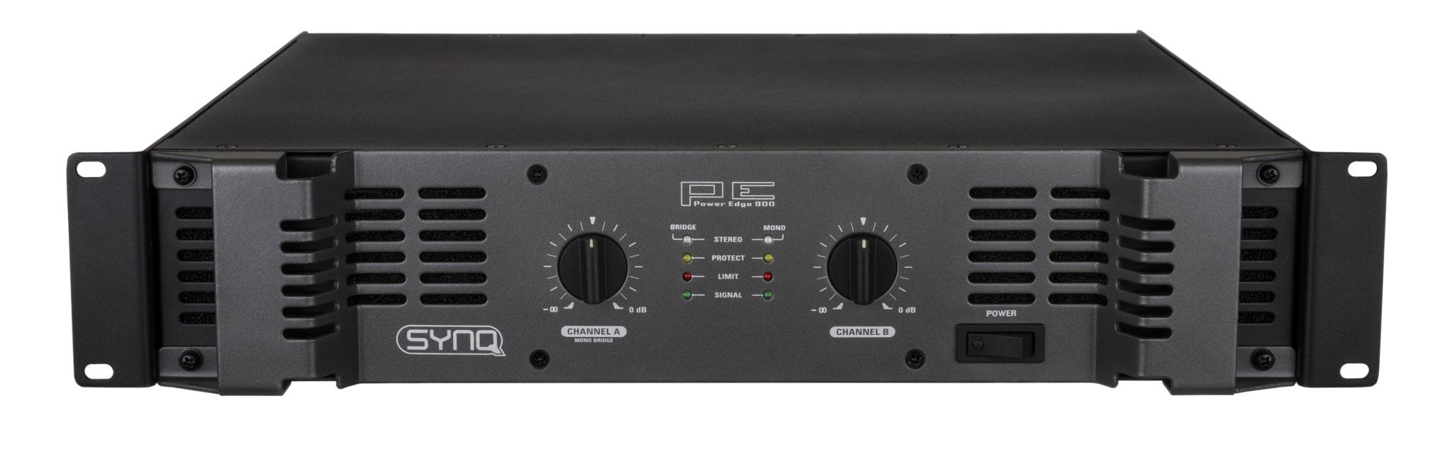 Imagem de Amplificador SYNQ PE-900