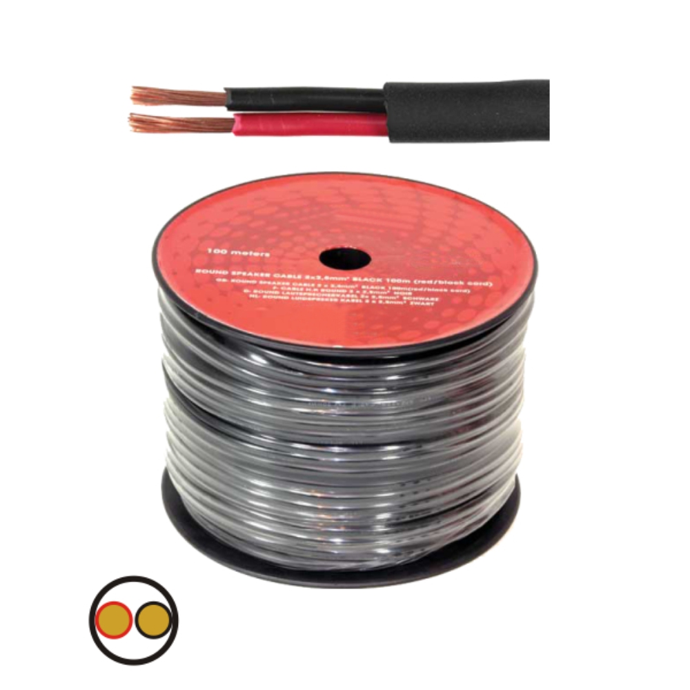 Imagem de Rolo Cabo Coluna PCC150PR/50 50mt.
